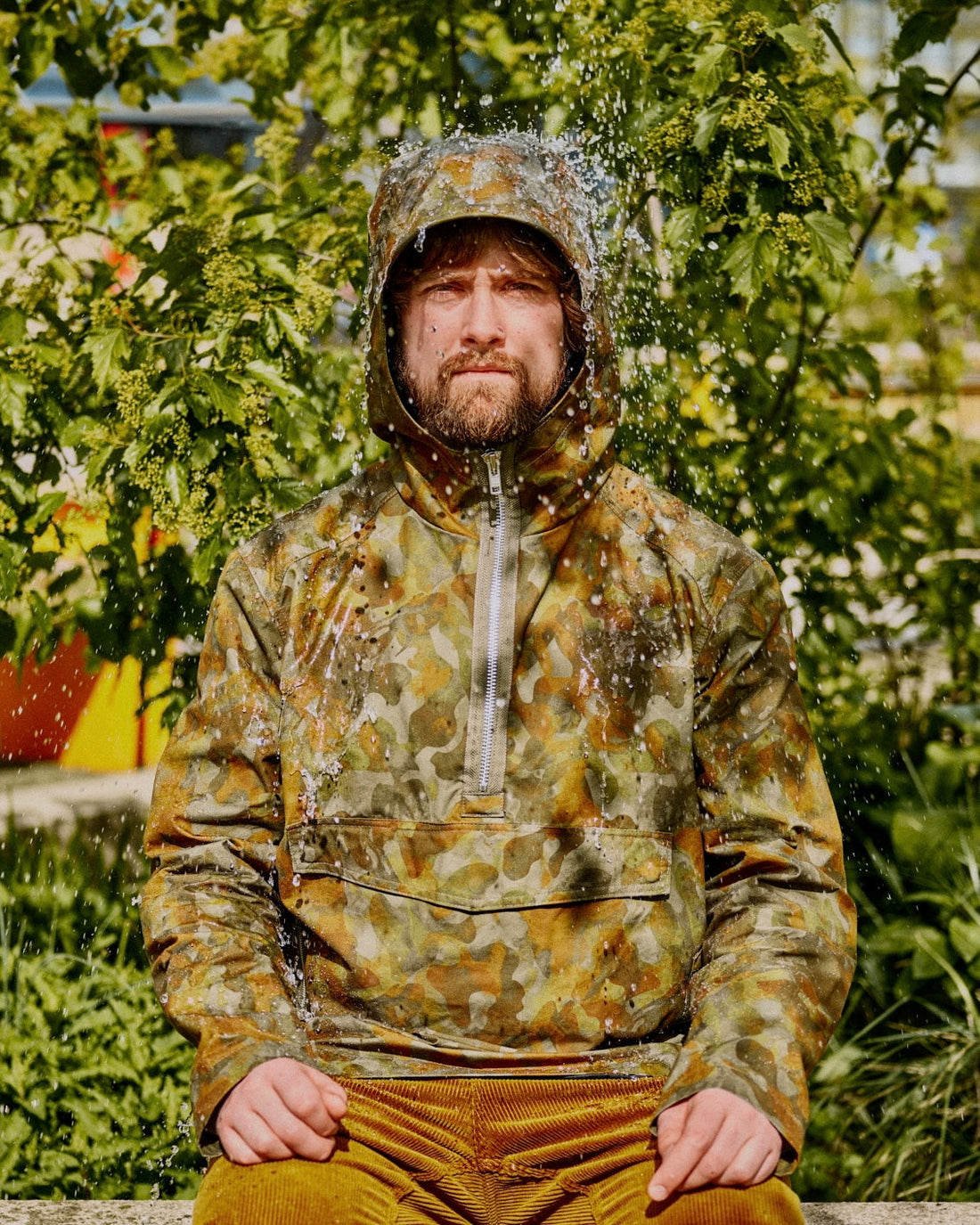 Is it Waterproof?