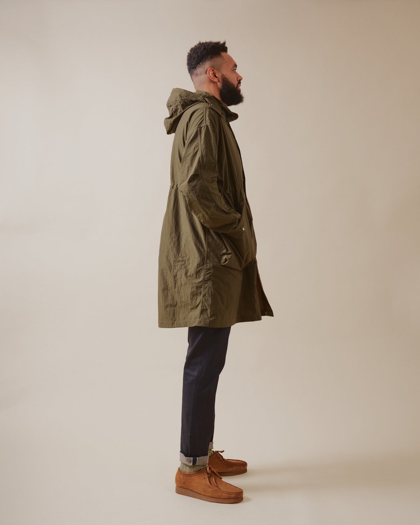 Bailey Parka