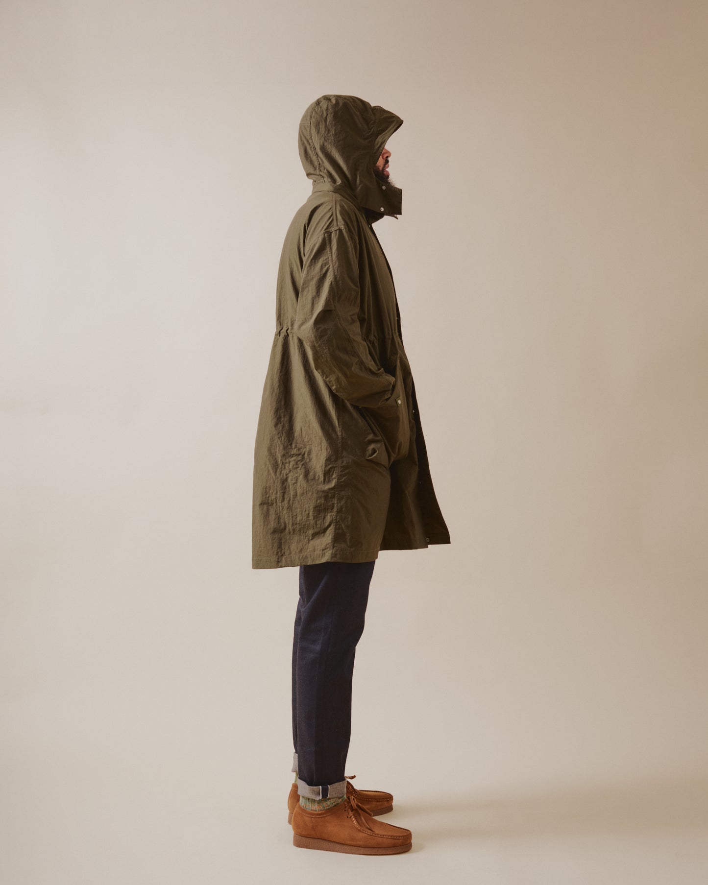 Bailey Parka