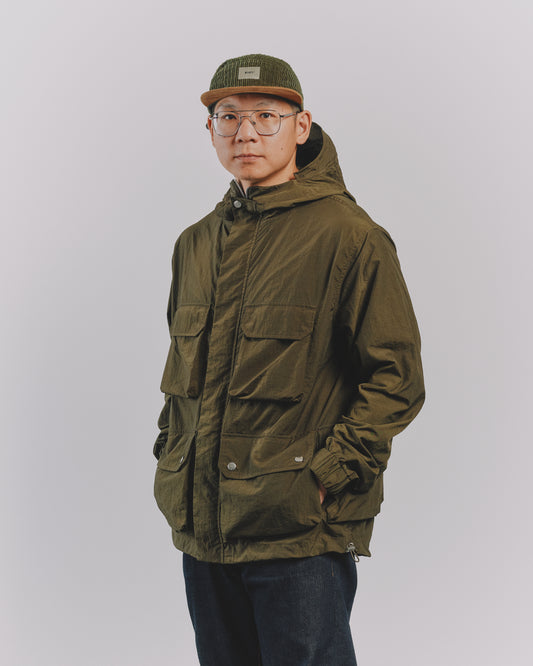 Cava Jacket - PREORDER