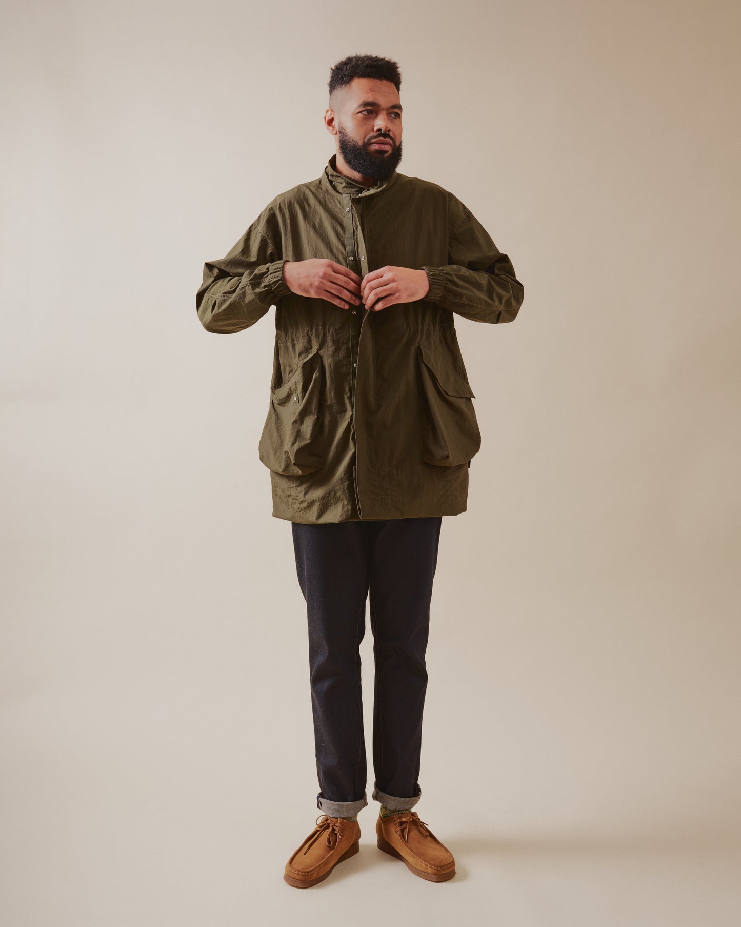 Bailey Parka