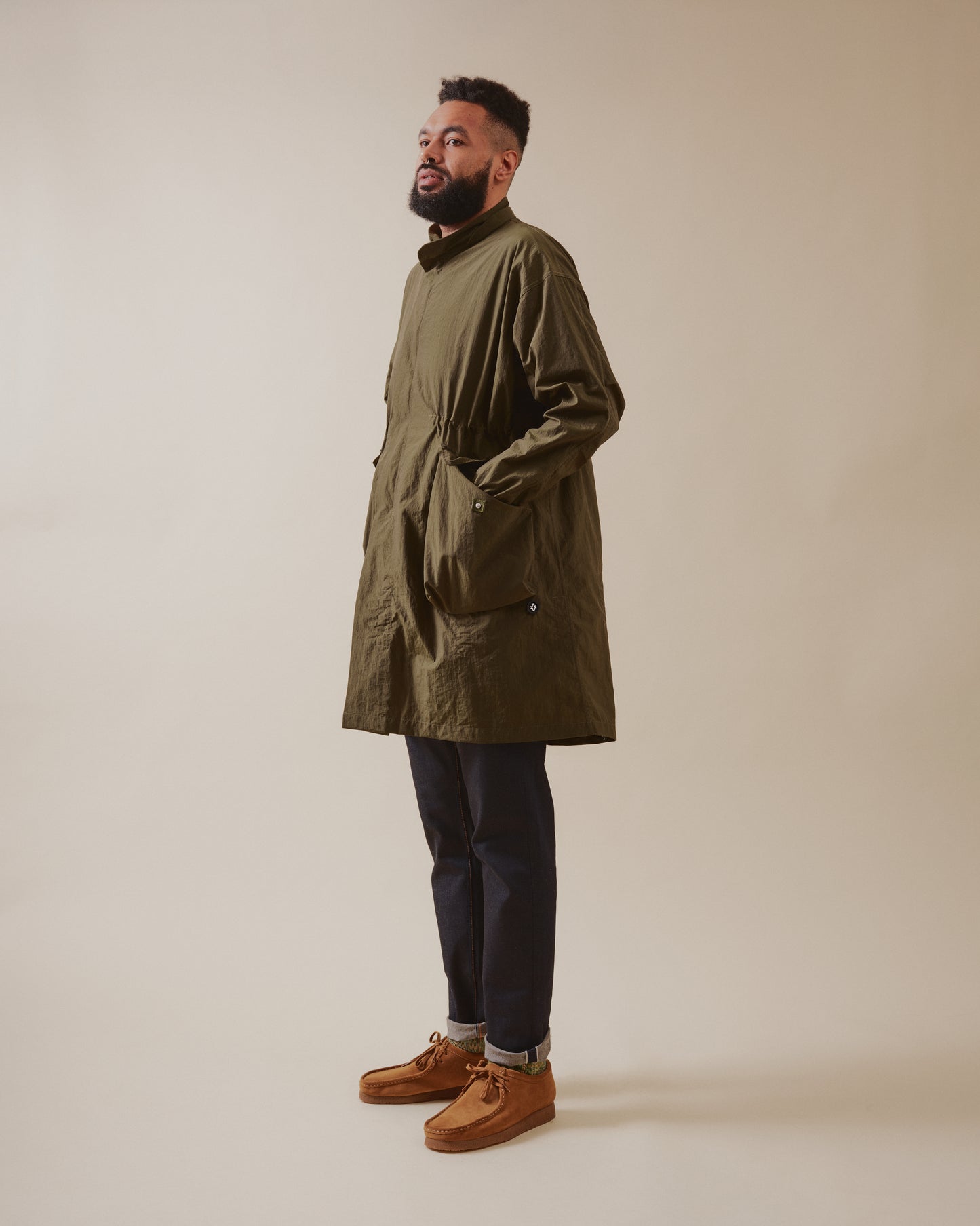Bailey Parka