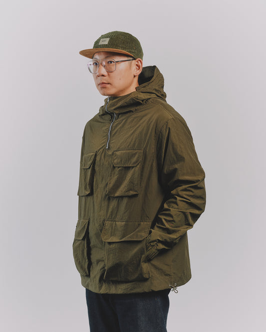 Helicon Smock - PREORDER