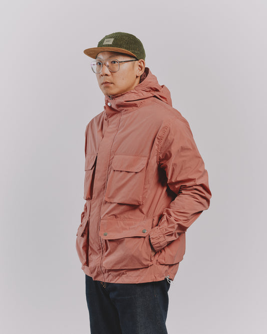Cava Jacket - DEPOSIT ONLY