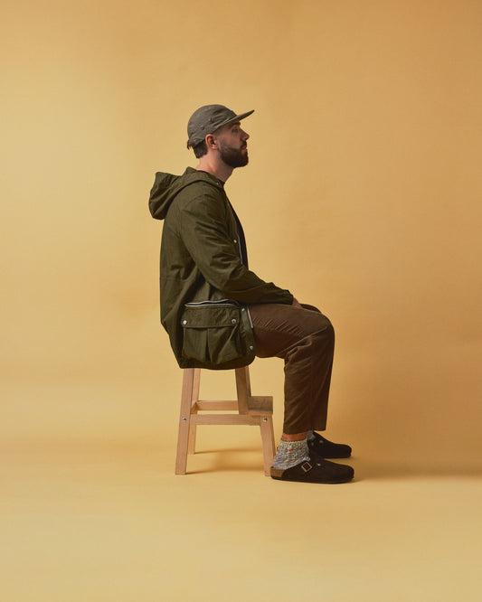 What it means to me to be a ‘1 man brand’