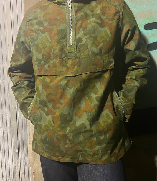 Dallas Smock Forest Kelp Camo - PRE ORDER