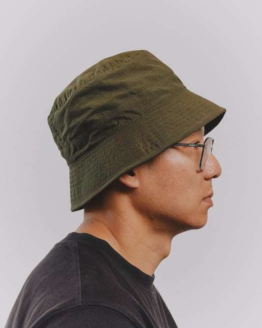 Bucket Hat - Nylon Ripstop