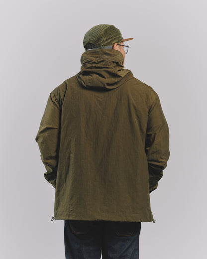 Helicon Smock - Nylon Ripstop - PREORDER 20% DISCOUNT