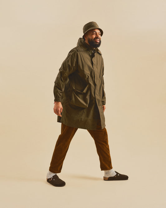 Bailey Parka