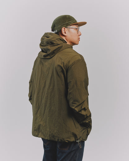 Helicon Smock - Nylon Ripstop - PREORDER 20% DISCOUNT