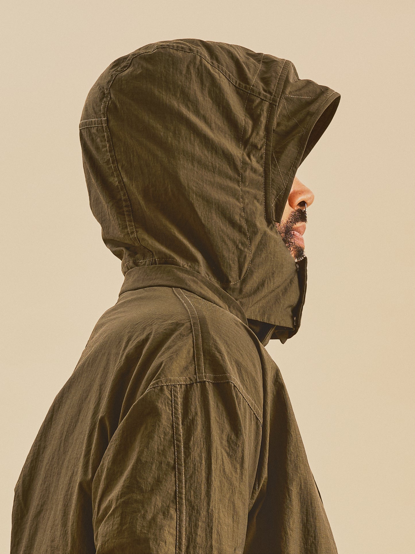 Bailey Parka