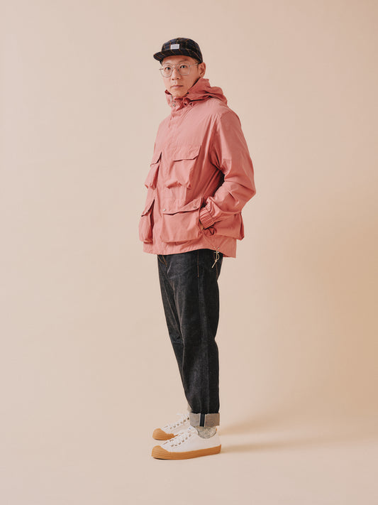 50% DEPOSIT - 4TH Anniversary Cava Jacket