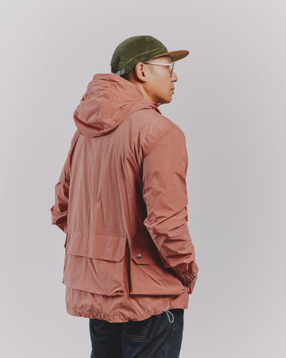 Cava Jacket - Nylon Ripstop - FABRIC DEPOSIT