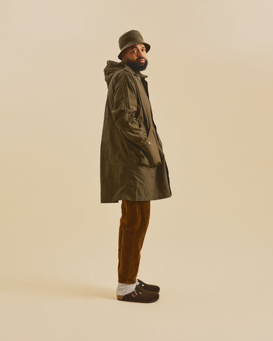 Bailey Parka